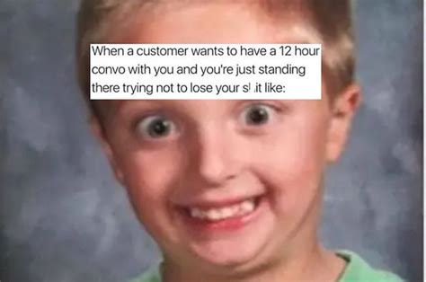 19 Memes That Are Way Too Funny And Real For Anyone With。